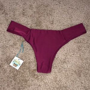 Bikini Hut bikini bottoms